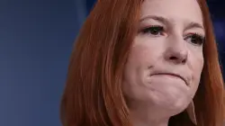 Psaki bombs: MSNBC’s newest primetime program sheds 53% of viewers from key demo in second episode
