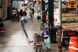 Early Addition: No more bodega brothel