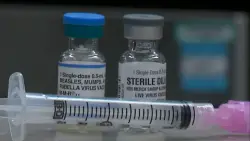 North Dakota is 11th US state with a measles outbreak. Here’s what to know