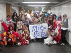 Not invited to the Met Gala? Here are 3 affordable alternatives.