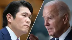 JONATHAN TURLEY: Biden not the only loser revealed by shocking Hur audio