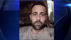 Search underway for 38-year-old man reported missing from North Lauderdale